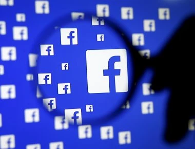 Το Facebook διέγραψε 583 εκατομμύρια λογαριασμούς τους οποίους χαρακτήρισε fake